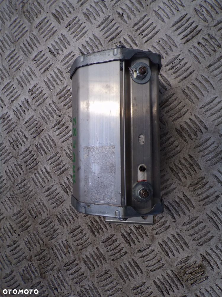 PODUSZKA AIRBAG PASAŻERA BMW E82 30375380A - 2