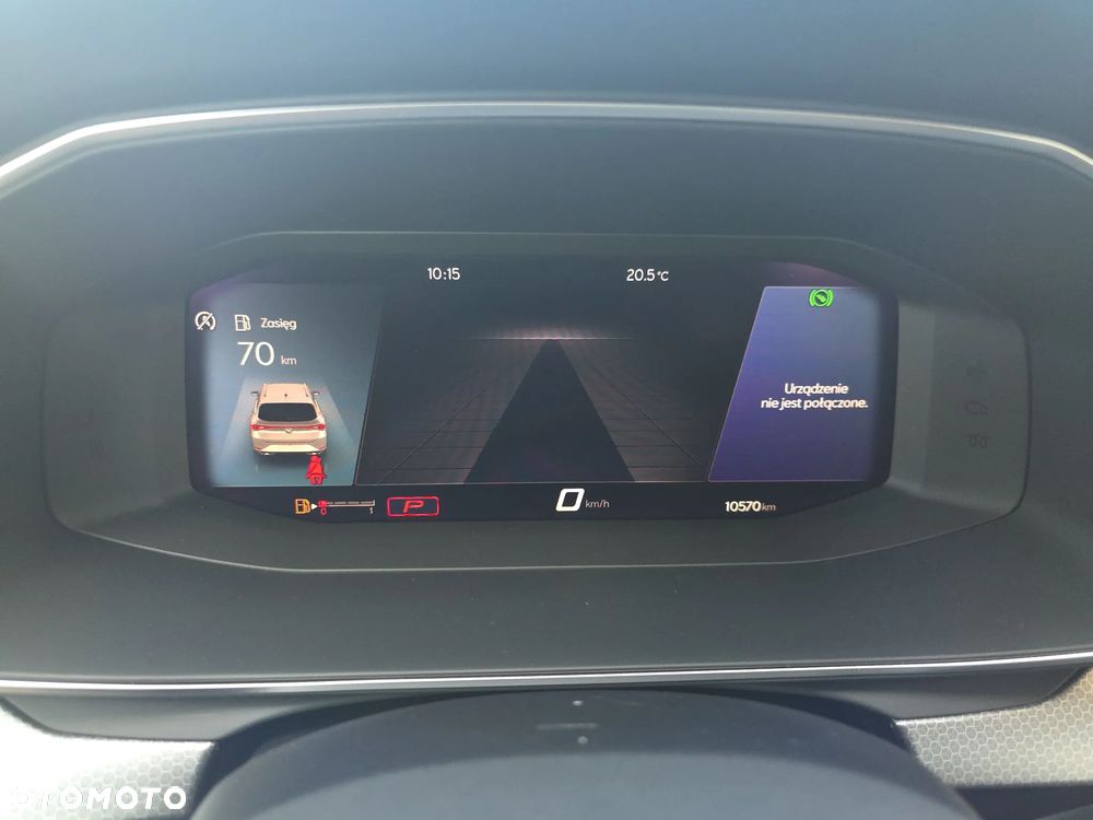 Seat Leon 1.0 eTSI Style DSG - 21