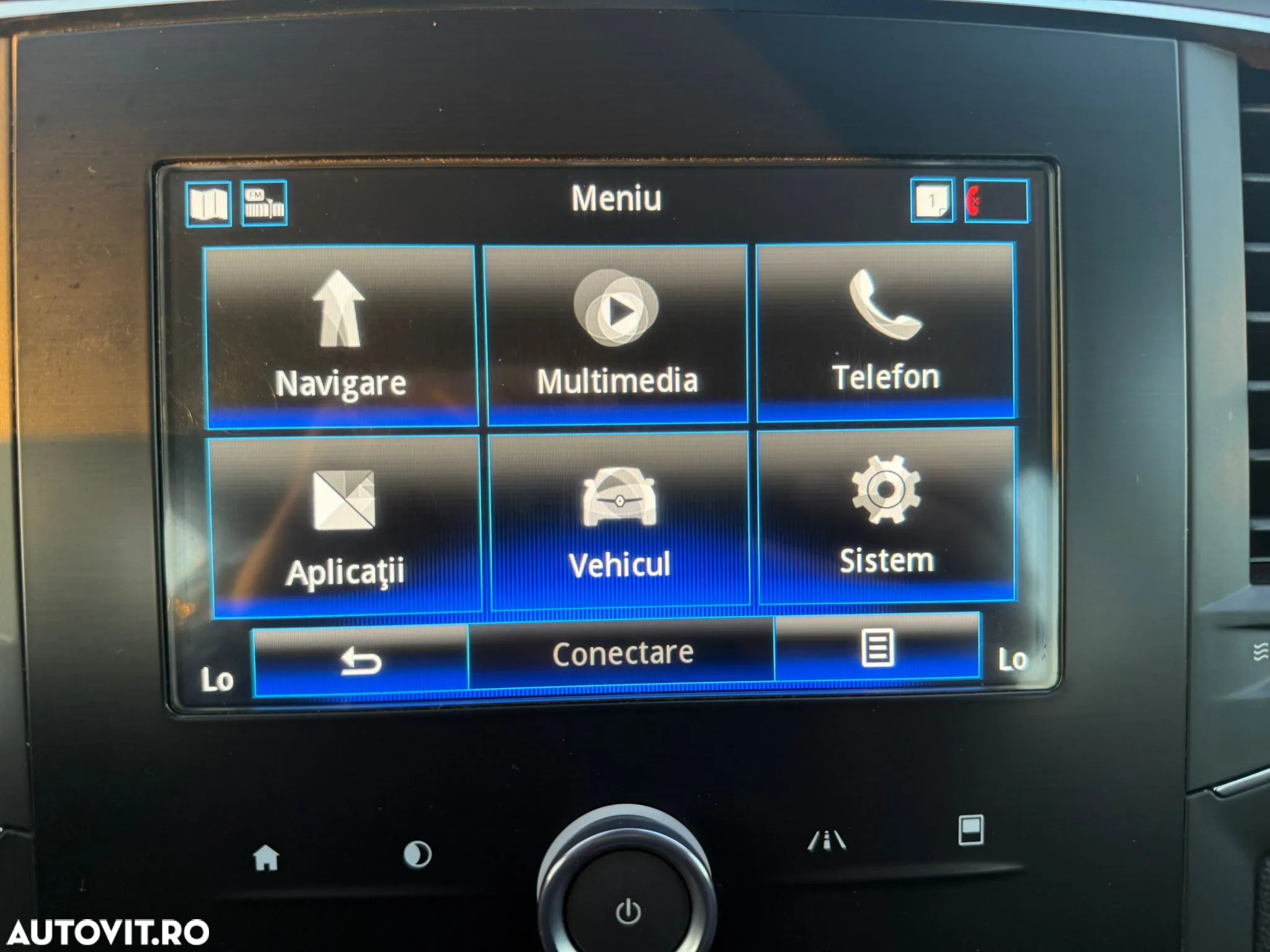 Renault Megane ENERGY dCi 110 BUSINESS - 25