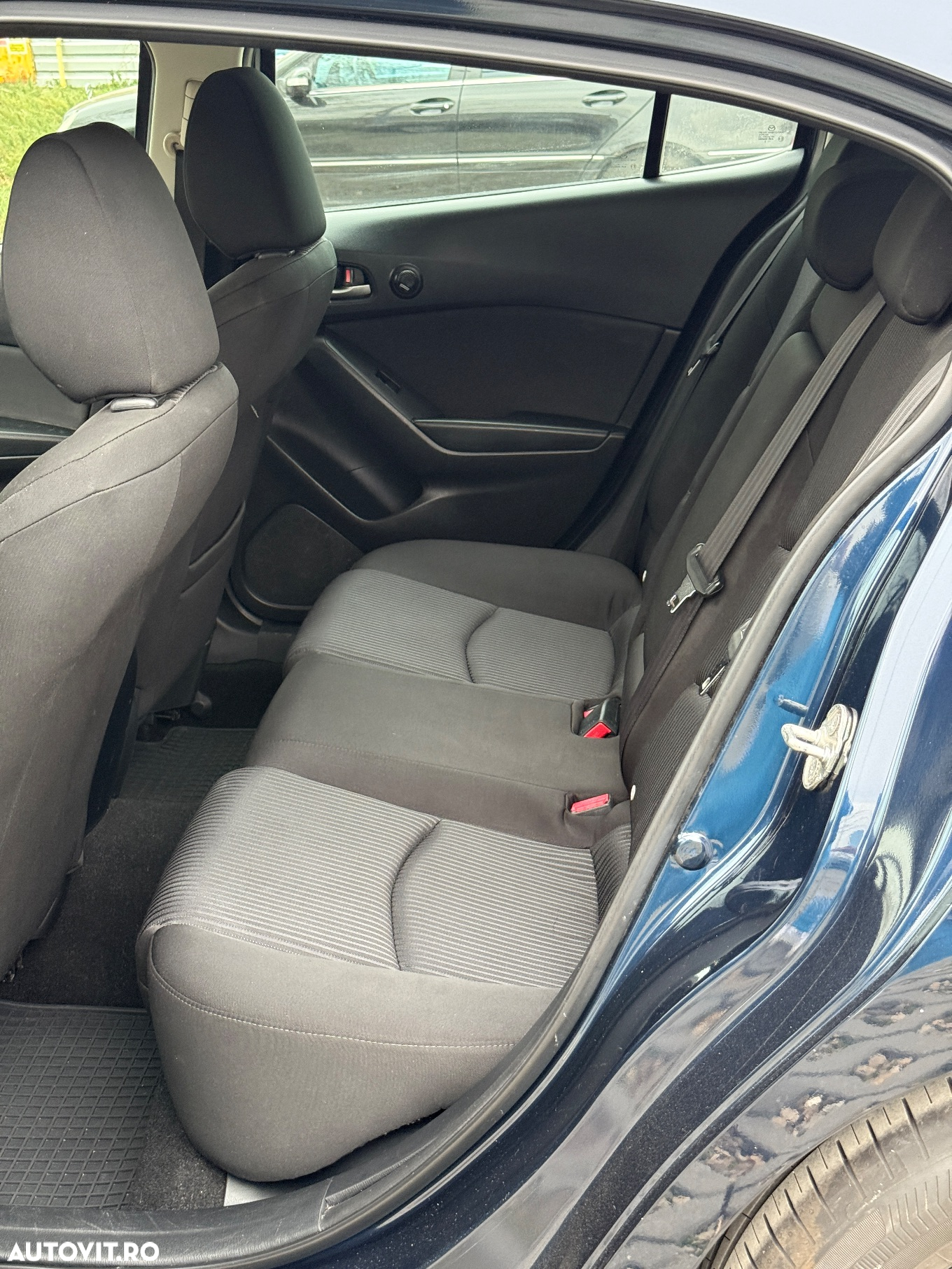 Mazda 3 SKYACTIV-G 100 Prime-Line - 21