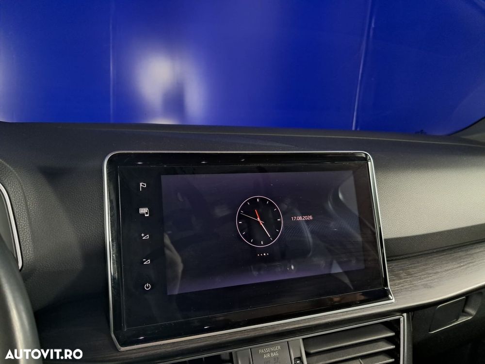 Seat Tarraco - 20