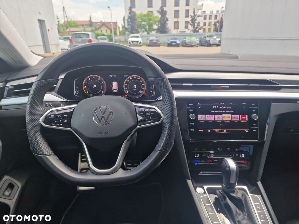 Volkswagen Arteon Shooting Brake 2.0 TSI Elegance DSG - 14