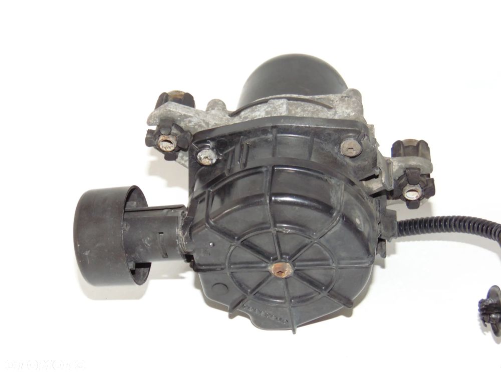 Pompa powietrza wtórnego PSA 9627006580 Citroen C2 C3 I Berlingo Peugeot 206 307 Partner - 10