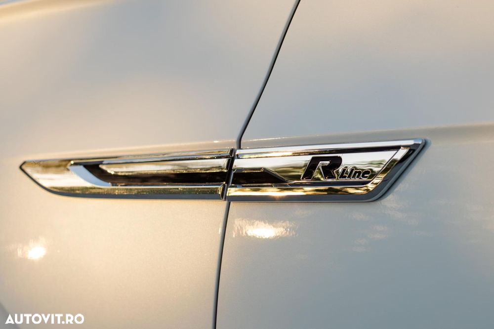 Volkswagen Touareg - 9