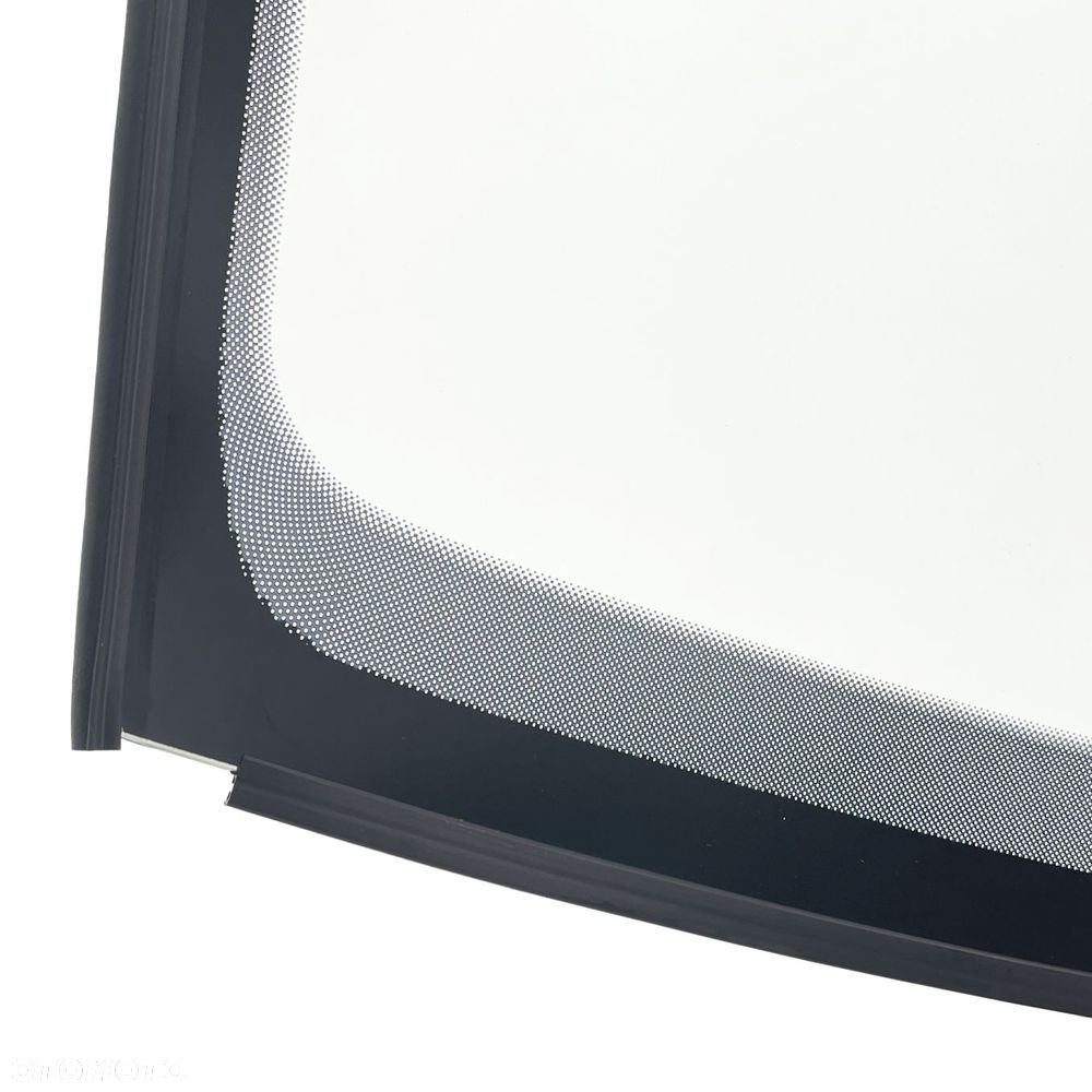 SZYBA CZOŁOWA PRZEDNIA VW NEW BEETLE 2003-2012 SENSOR ANTENA NOWA N15631 - 6