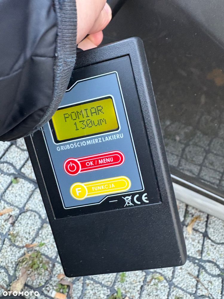 Mercedes-Benz Klasa A 200 AMG Line - 22