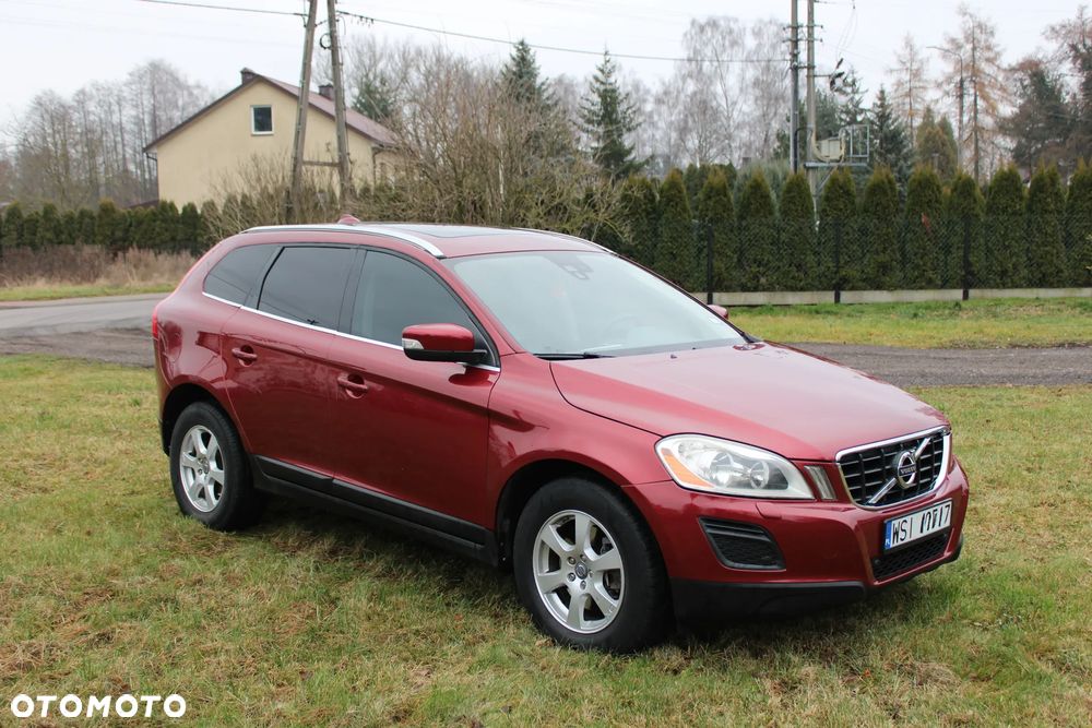 Volvo XC 60 - 7