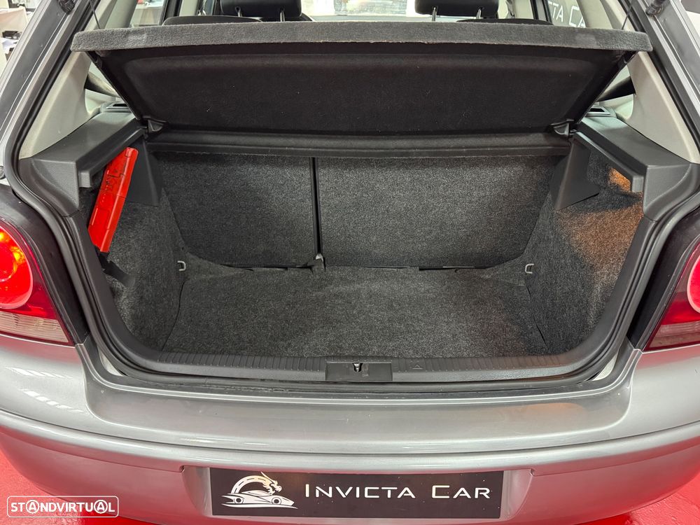 VW Polo 1.2 Highline - 13