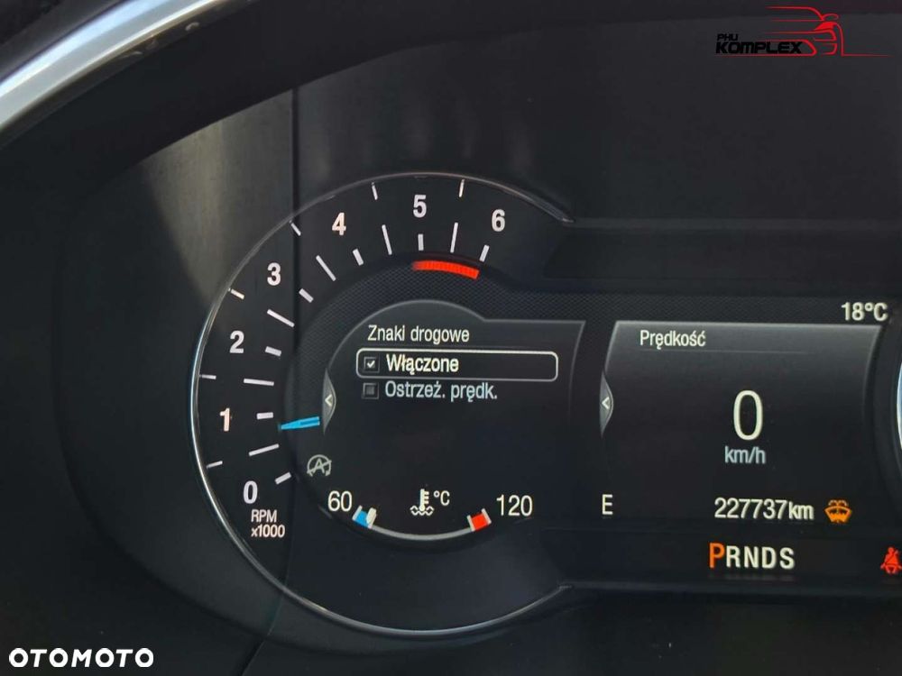 Ford S-Max - 28