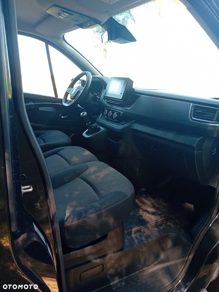 Renault Trafic - 6