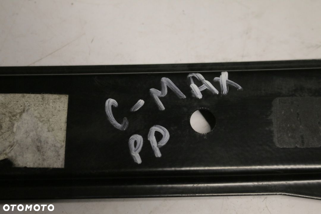 mechanizm szyby prawy przód Ford C-max mk2 - 8