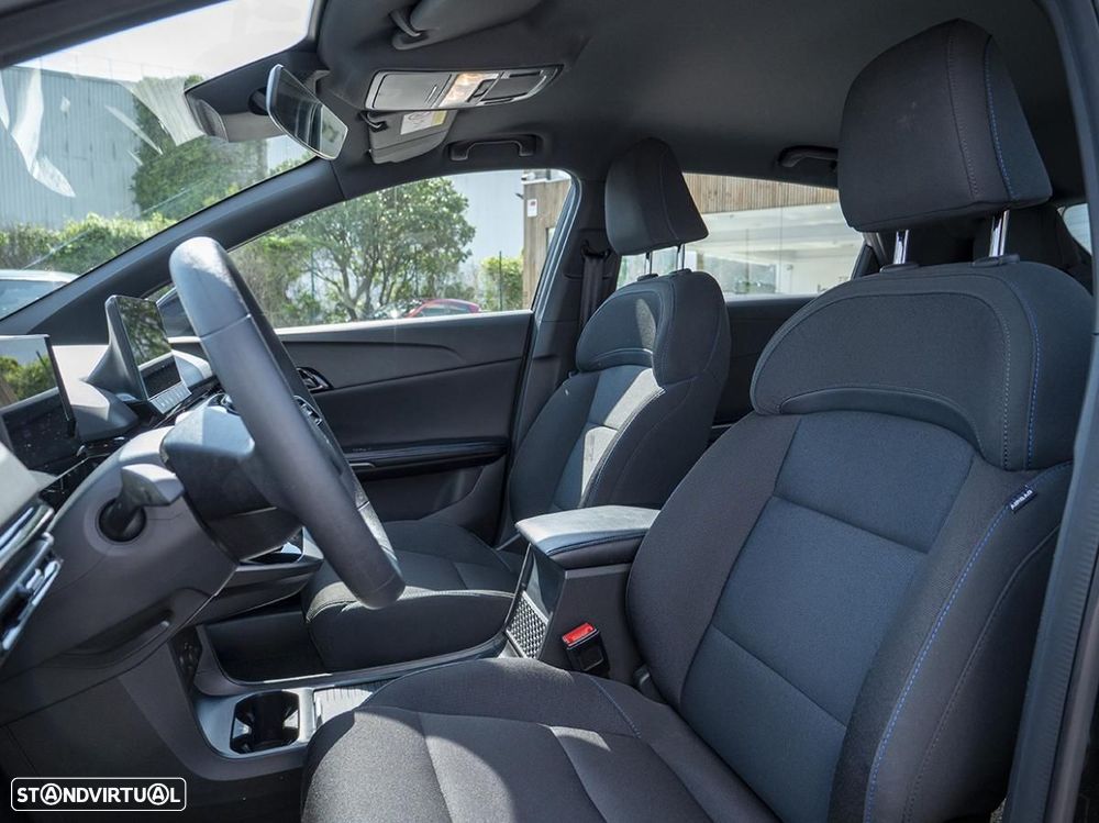 MG MG4 51 kWh Standard - 23