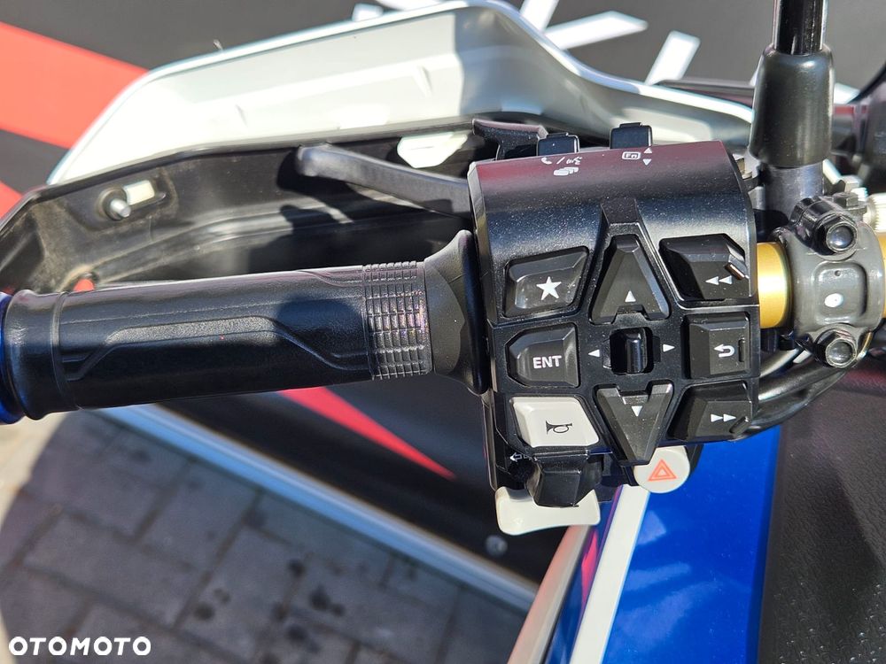 Honda CRF - 15