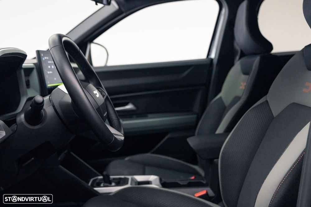 Dacia Duster 1.6 Hybrid Extreme - 15