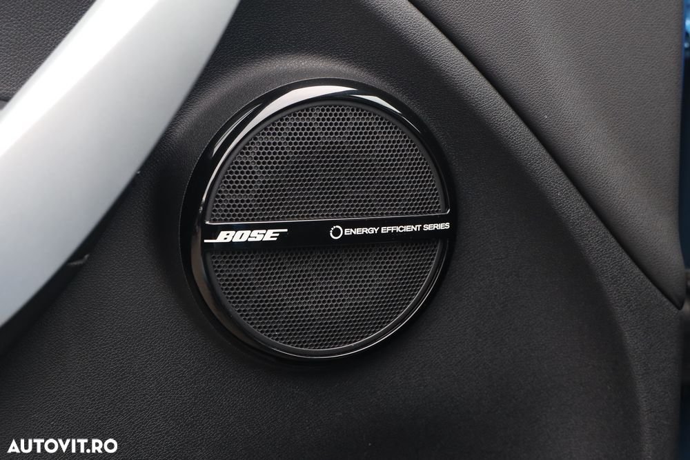 Renault Megane ENERGY dCi 110 Start & Stop Bose Edition - 20