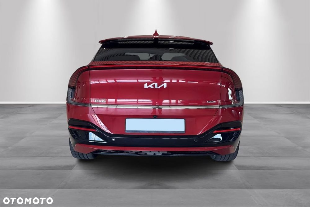 Kia EV6 77.4kWh GT-Line AWD - 6