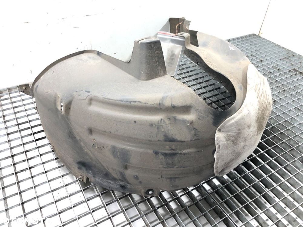 NADKOLE TYŁ PRAWE  OPEL MOKKA / MOKKA X (J13) 2012 - 2022 1.4 (_76) 103 kW [140 KM] benzyna 2013 - - 2