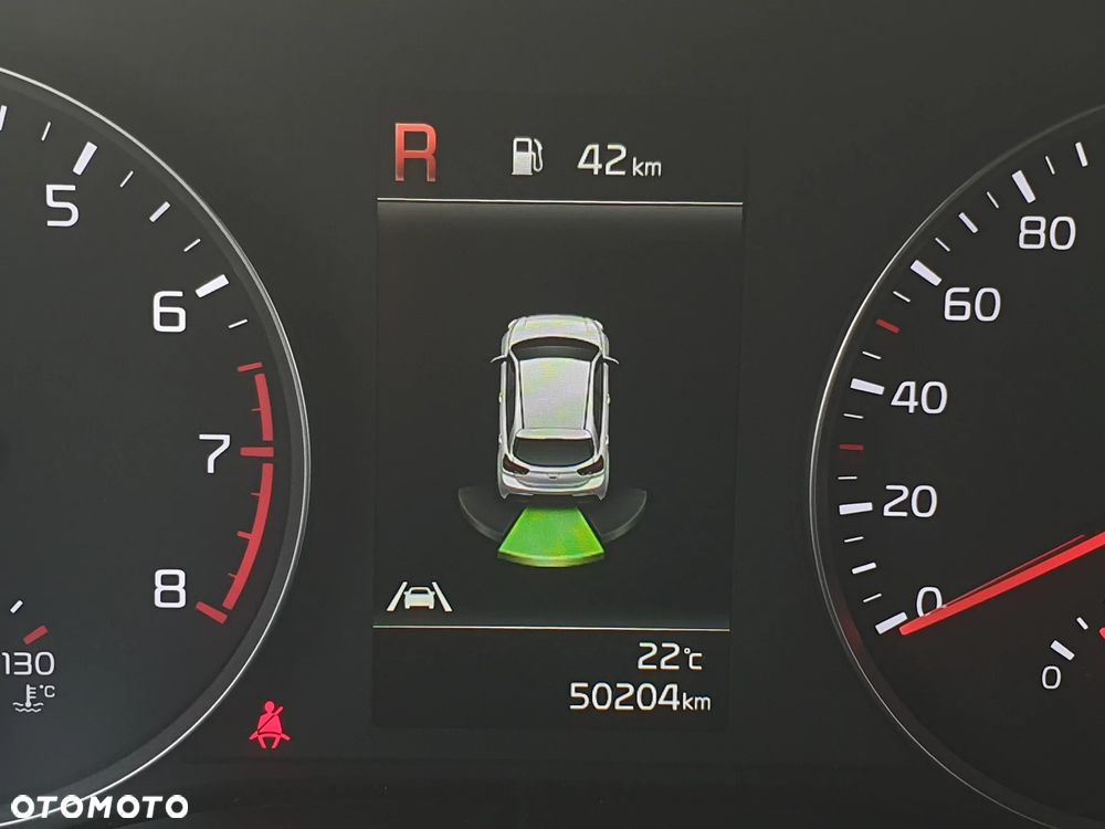 Kia Rio 1.0 T-GDI L - 32