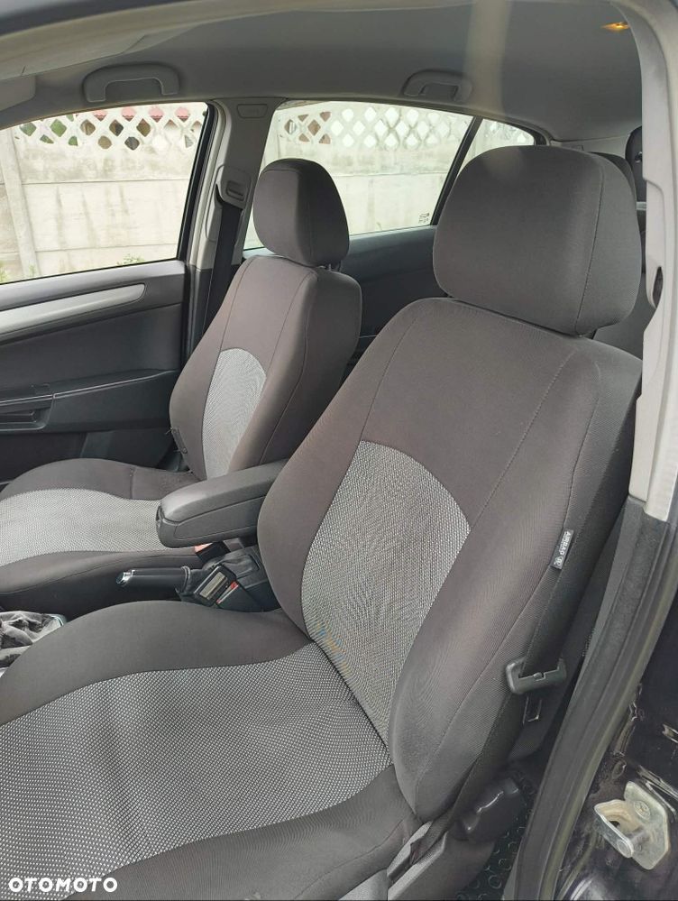 Opel Astra 2006 photo 5