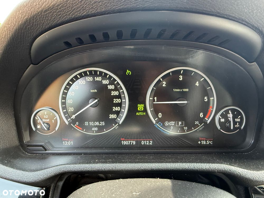 BMW X4 xDrive20d Edycja M Sport - 9