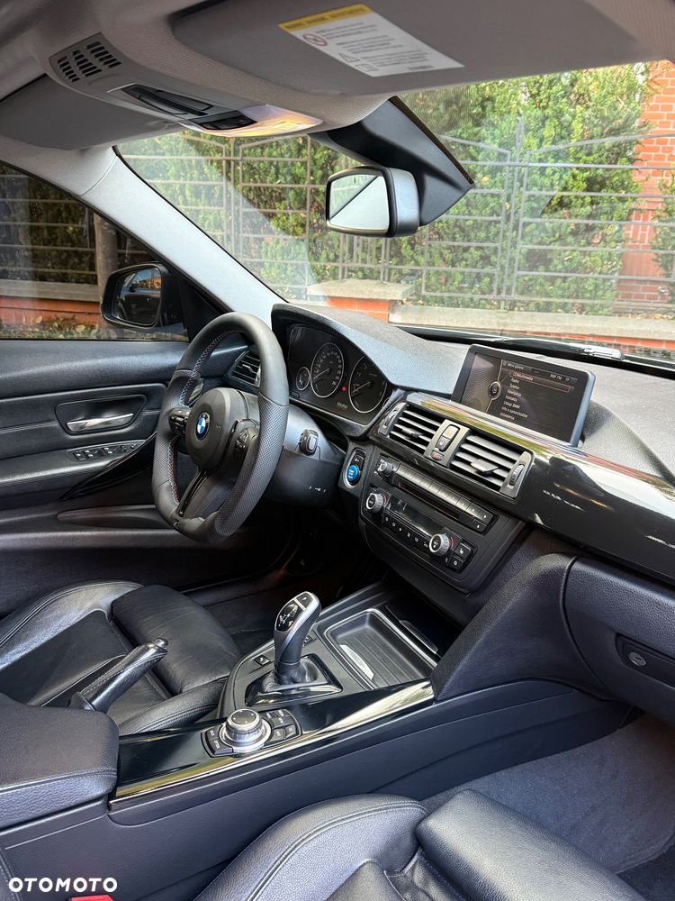 BMW Seria 3 - 19