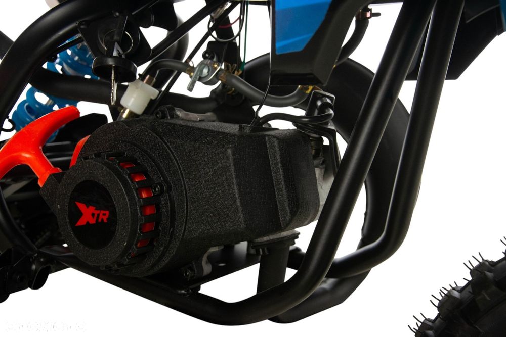 XTR Inny - 34