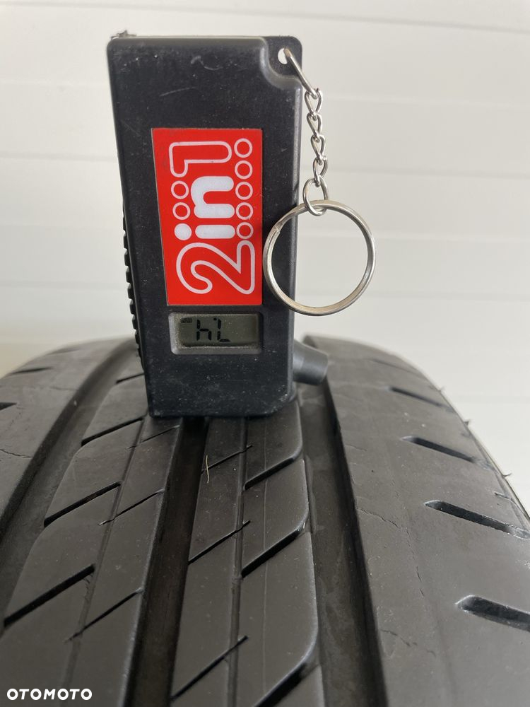 2x OPONY LETNIE Bridgestone Ecopia EP150 185/60/15 84H - 2