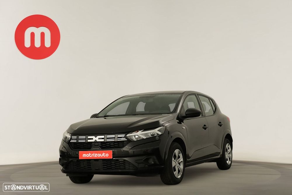 Dacia Sandero 1.0 ECO-G Essential Bi-Fuel - 2