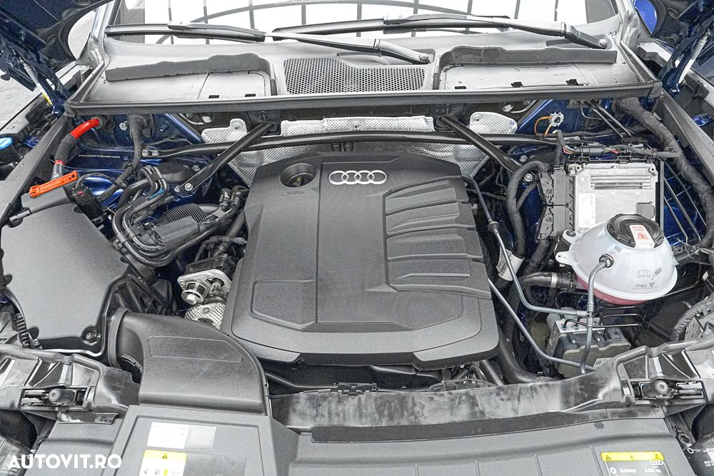 Audi Q5 35 TDI S tronic MHEV S Line - 28