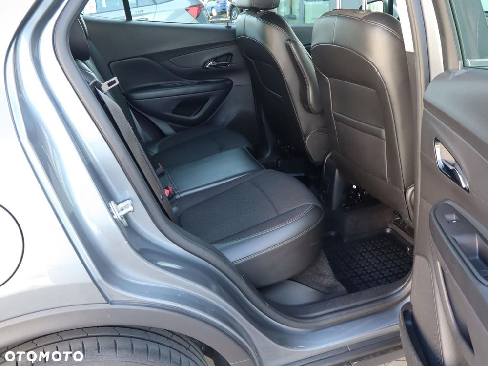 Opel Mokka 1.6 CDTI Automatik Innovation - 7