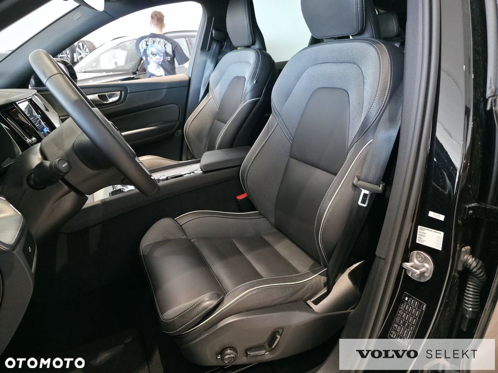 Volvo XC 60 - 9