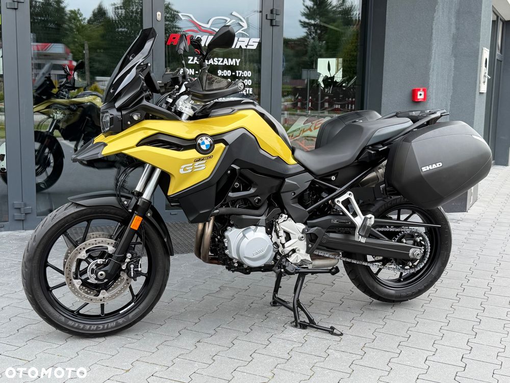 BMW GS - 27