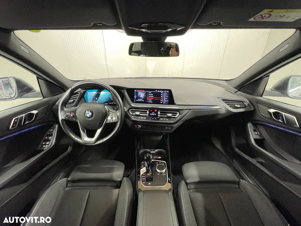 BMW Seria 2 220d Aut. Sport Line - 8