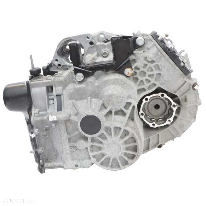 Cutie de viteze automata VW Passat CC 1.4 TSI; B6-B8; DSG; 7 V; DQ200 - 1