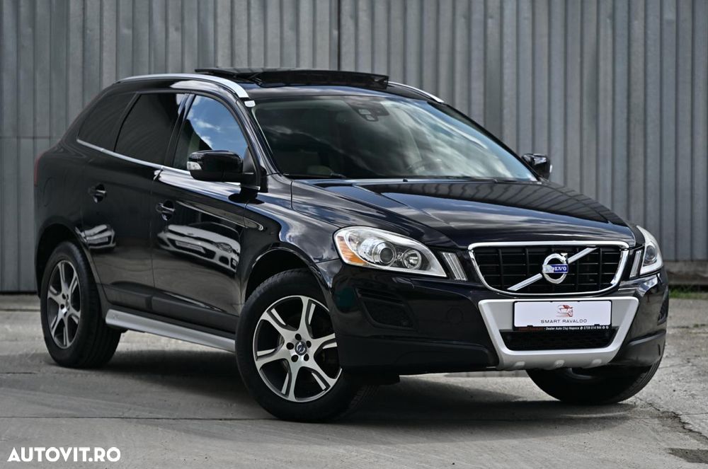 Volvo XC 60 D3 AWD Aut. Summum - 2