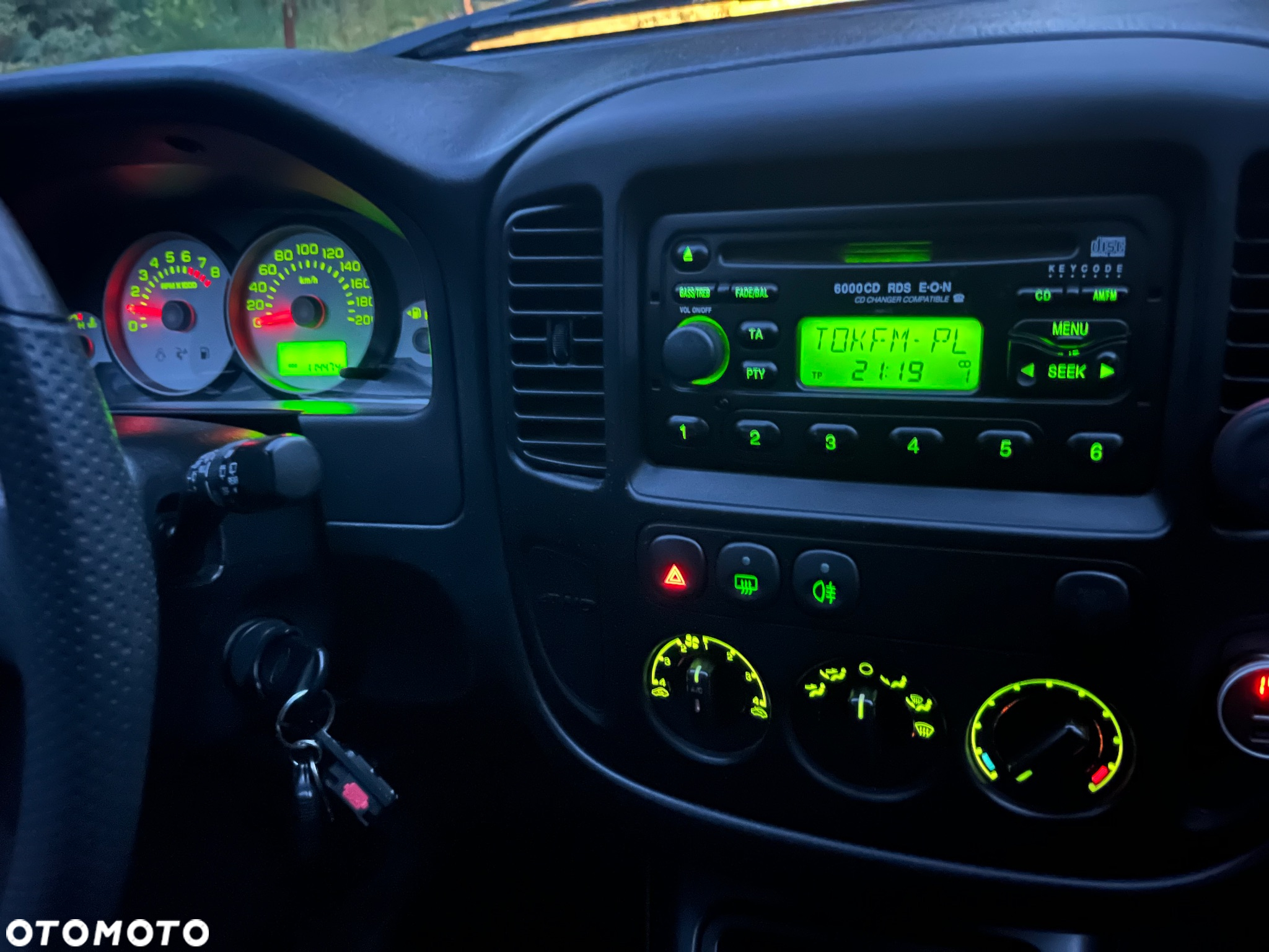 Ford Maverick - 25
