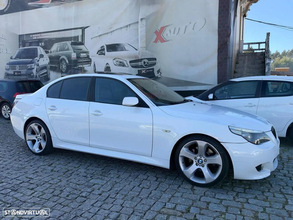 BMW 530 d - 9