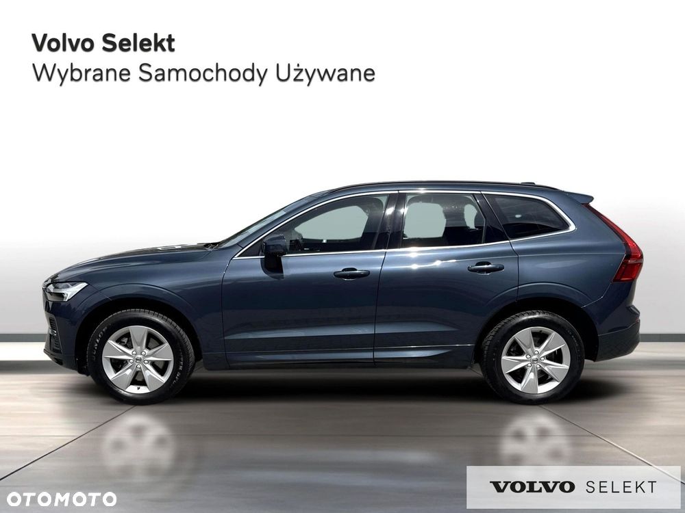 Volvo XC 60 - 3