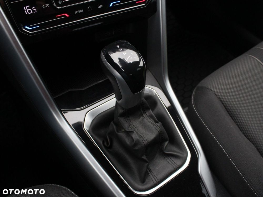 Volkswagen T-Roc 1.5 TSI Life DSG - 23