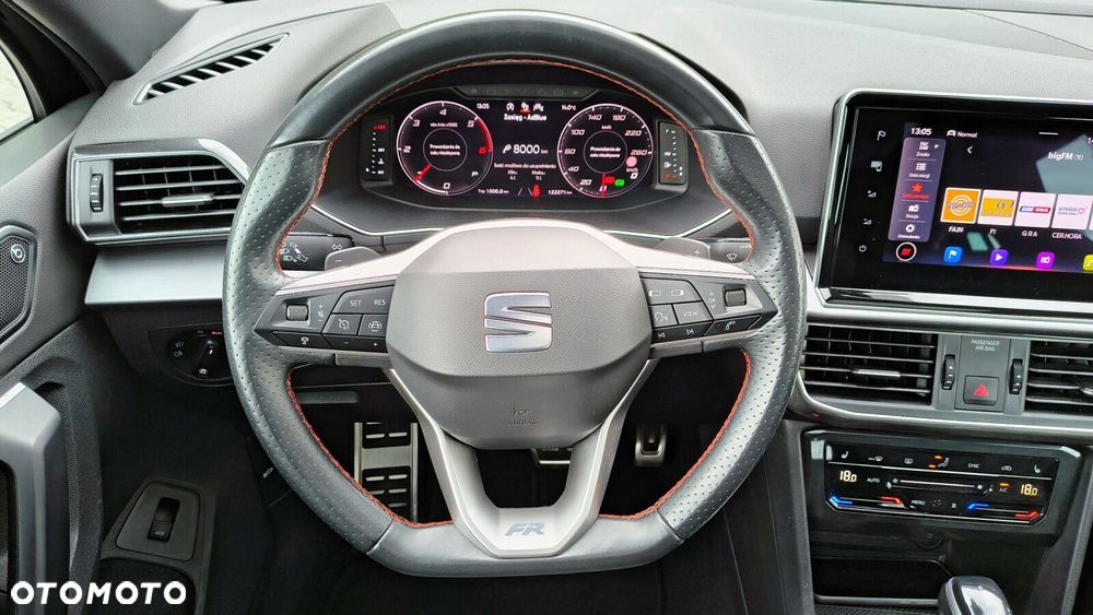 Seat Tarraco - 16