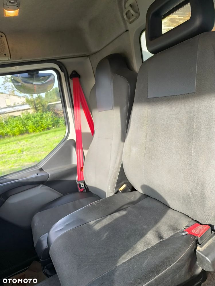 Renault D WIDE C - 11