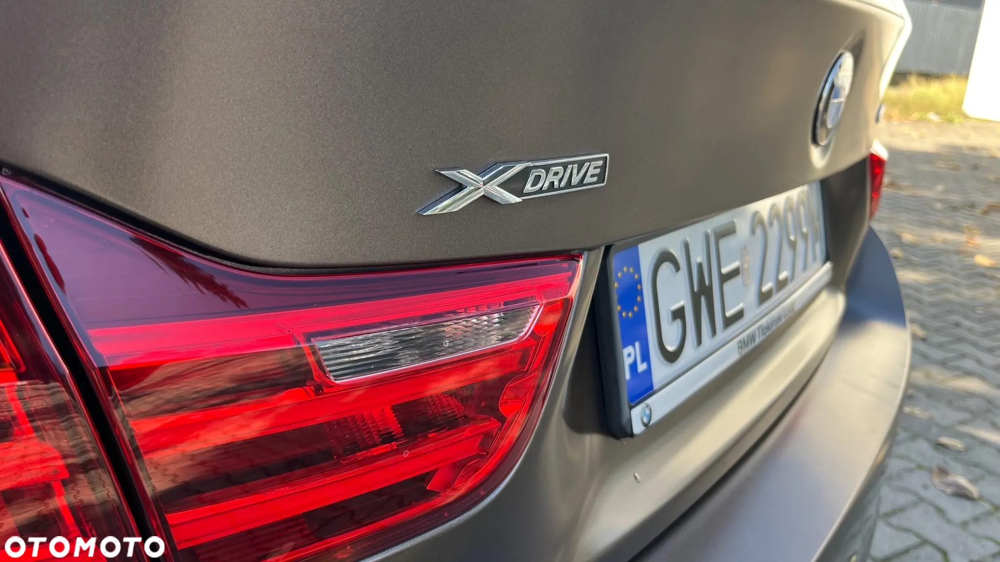 BMW Seria 4 430i xDrive M Sport - 26