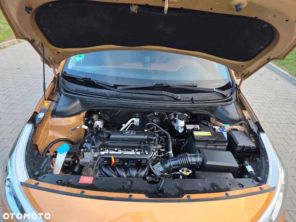 Hyundai i20 - 11