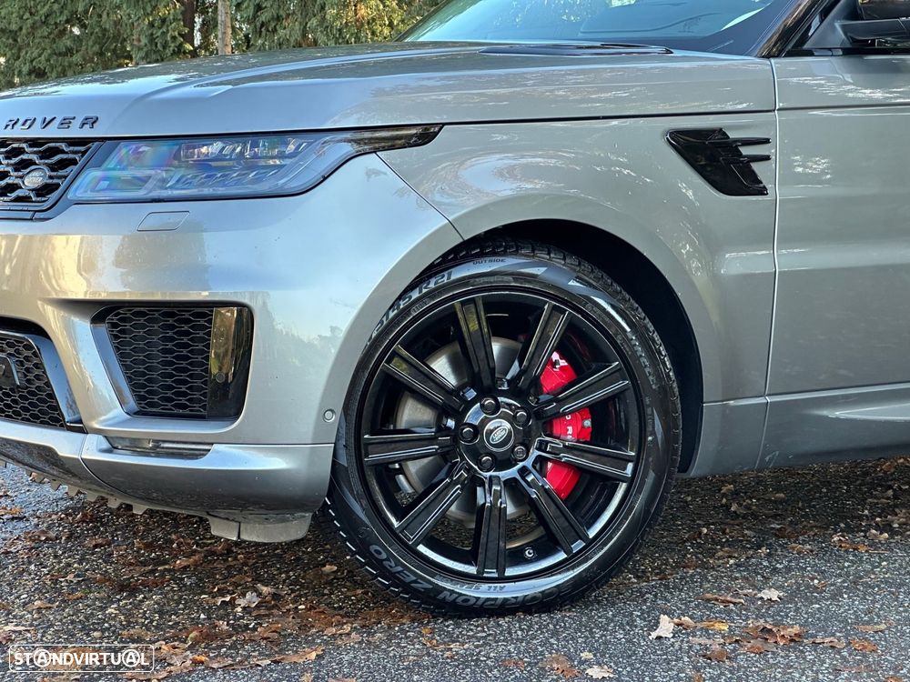 Land Rover Range Rover Sport 2.0 Si4 PHEV HSE - 2