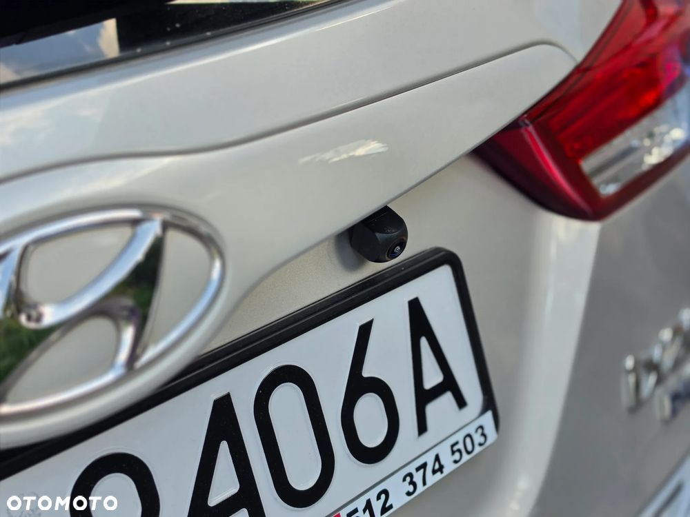 Hyundai ix20 - 10