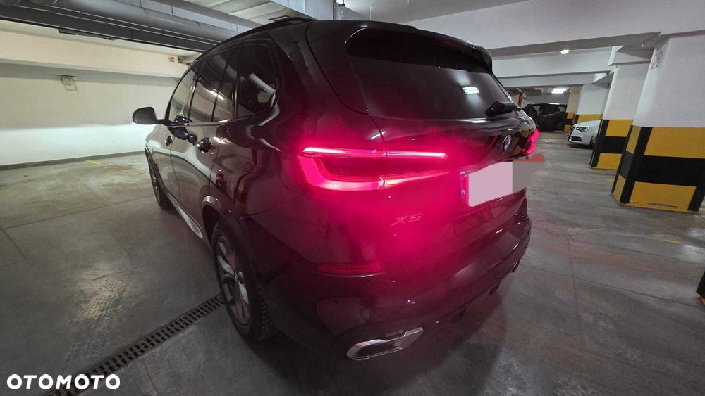 BMW X5 - 8