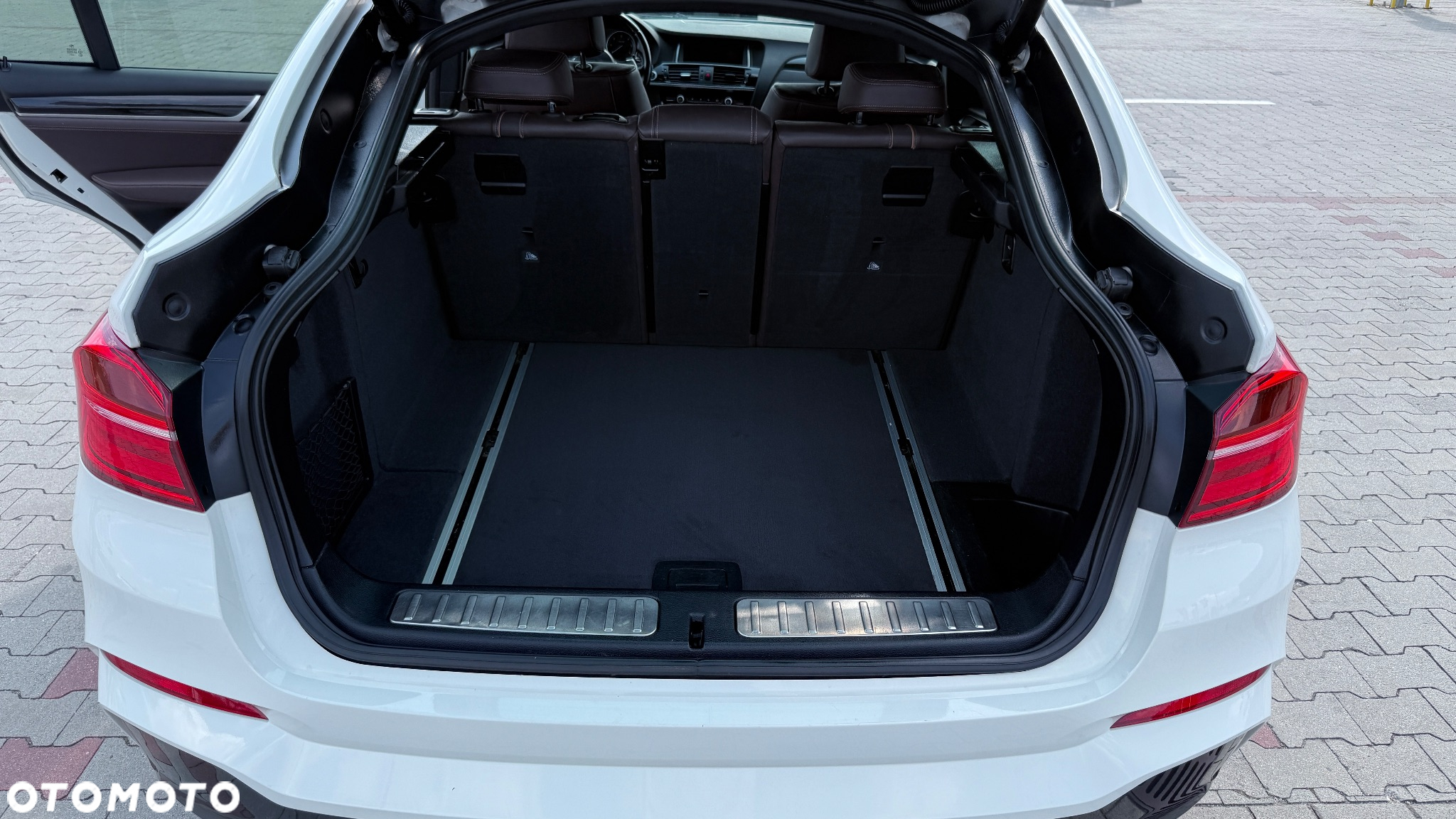 BMW X4 xDrive20d M Sport - 19