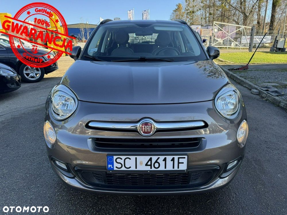 Fiat 500X 1.4 MultiAir 4x2 S&S Pop Star - 3