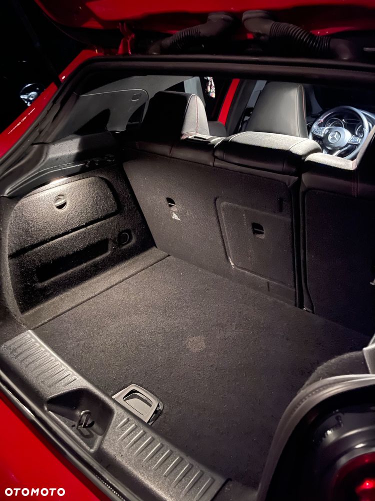 Mercedes-Benz Klasa A - 13