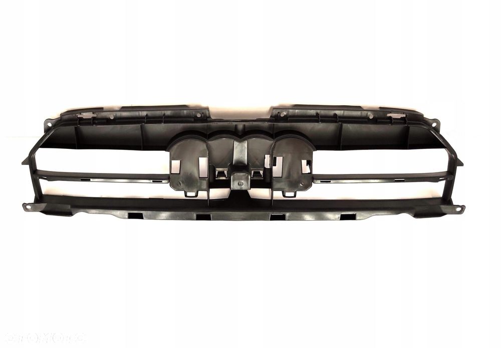 Atrapa wewnętrzna pod Grill Audi A4 b8 8k Lift 11- - 1